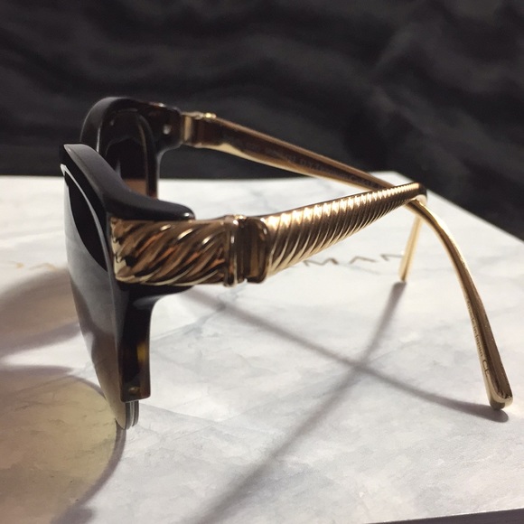 DAVID YURMAN SUNGLASSES - Picture 6 of 8